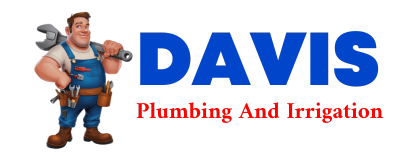 Trusted plumber in SANTO